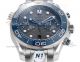 Fake N1Factory Omega Seamaster 300m Grey Dial Stainless Steel - Swiss 9900 Movement (4)_th.jpg